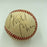 Stockard Channing Signed Autographed Baseball With JSA COA Movie Star