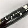 Beautiful Barry Bonds & Alex Rodriguez Signed Game Model SAM Baseball Bat W/COA