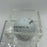 Kenny G Saxophonist Signed Autographed Golf Ball PGA With JSA COA