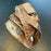 Robin Roberts Signed 1950's Game Model Baseball Glove With JSA COA