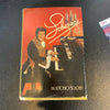 Liberace Signed Autographed Autobiography Book JSA COA