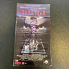 Illeana Douglas Signed Cape Fear VHS Movie With JSA COA