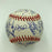 Nice 1997 Florida Marlins World Series Champs Team Signed World Series Baseball