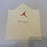 Michael Jordan Signed Autographed Basketball UDA Upper Deck COA & Box