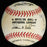 Perfect Game Multi Signed Baseball 13 Sigs Sandy Koufax Roy Halladay PSA DNA