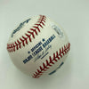 Roberto Alomar Signed Autographed Official Major League Baseball JSA COA