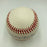 Mickey Mantle Signed American League Baseball PSA DNA Auto Graded GEM MINT 10