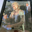 Sharon Stone Signed Autographed Framed Ice Pick Movie Photo PSA DNA Sticker