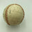 Mike Schmidt 1980's Philadelphia Phillies Team Signed Baseball
