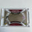 2007 Upper Deck Sweet Spot Steve Carlton Signed Bat Barrel Auto