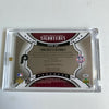 2007 Upper Deck Sweet Spot Steve Carlton Signed Bat Barrel Auto