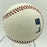 Shane Victorino Signed Autographed Major League Baseball with JSA COA