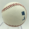 Shane Victorino Signed Autographed Major League Baseball with JSA COA