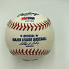 Sandy Koufax Signed Major League Baseball PSA DNA Graded 8.5 Near Mint