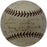 The Finest 1933 NY Giants World Series Champs Team Signed Baseball Mel Ott JSA