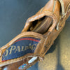 Carl Yastrzemski Signed Spalding 1960's Game Model Glove JSA COA