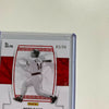2016 Panini Pete Rose Game Used Jersey Card #83/99