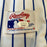 Tom Seaver Signed Authentic Rawlings New York Mets Jersey With JSA COA