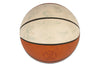 1984-85 Los Angeles Lakers NBA Champs Team Signed Vintage Basketball Beckett COA