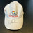 Tiger Woods Signed Arnold Palmer Invitational PGA Golf Hat With JSA COA