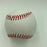 Shohei Ohtani Pre Rookie Japanese Signed Baseball Huge Sig With Beckett COA