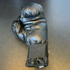 Beautiful Muhammad Ali Signed Authentic Everlast Boxing Glove With PSA DNA COA