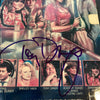 Tony Danza Signed Autographed Single Bars Single Women VHS Movie With JSA COA
