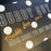 Buddy Guy Signed Autographed "I've Got The Blues" License Plate With JSA COA