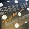 Buddy Guy Signed Autographed "I've Got The Blues" License Plate With JSA COA