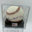 Willie Mays "Say Hey" Signed Inscribed Major League Baseball PSA DNA GEM MINT 10