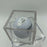 Ian Woosnam Signed Autographed Golf Ball PGA With JSA COA