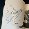 Liberace Signed Autographed Autobiography Book JSA COA