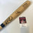 John Olerud Signed Big Stick Game Model Baseball Bat JSA COA