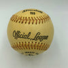 Joe Mccarthy Single Signed Autographed Baseball With JSA COA RARE Yankees HOF