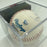 Brooks Robinson HOF 1983 Signed Major League Baseball PSA DNA Graded 9.5 MINT+