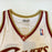 Lebron James Inscribed "ROY 2004" Signed Cleveland Cavaliers Jersey UDA #1/123!