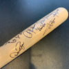 1993 Chicago White Sox Team Signed Bat Frank Thomas Bo Jackson MLB Authenticated