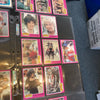 Huge Lot Of (72) 1978 Grease Paramount Trading Cards