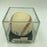 Nolan Ryan Signed American League Baseball PSA DNA Graded MINT 9