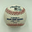 Sandy Koufax No Hitter 1962 1963 1964 1965 Signed Baseball MLB Authenticated