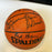 1969-1970 New York Knicks NBA Champs Team Signed Spalding Basketball UDA COA