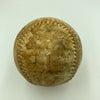 1963 Minnesota Twins Team Signed Official American League Baseball