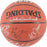 Boston Celtics HOF Legends Signed Basketball John Havlicek Tom Heinsohn JSA COA