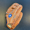 Beautiful Tom Seaver Signed Authentic Spalding Game Model Baseball Glove JSA COA