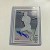 2015 Leaf Pete Rose Auto #7/10 Signed Autographed Baseball Card