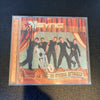 Joey Fatone & Chris Kirkpatrick Signed NSYNC Music CD With JSA COA