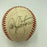 Graig Nettles Baseball Greats Multi Signed American League Baseball