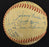 Nice 1948 St. Louis Cardinals Team Signed NL Baseball Stan Musial With JSA COA