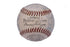 Willie Mays 1957 New York Giants Final Season Team Signed Baseball Beckett COA