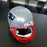 Tom Brady Super Bowl MVP Signed Heavily Inscribed Patriots Helmet Tristar COA